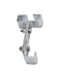 SOPORTE VIGA IPN 10 ZINC