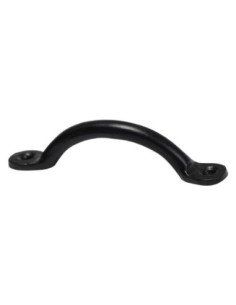 TIRADOR 125MM Hgrados NEGRO