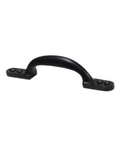 TIRADOR PLANO 155MM Hgrados NEGRO