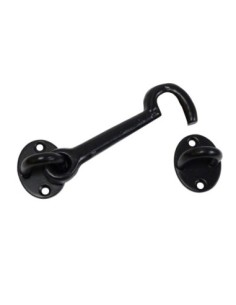 ALDABILLA BARCO FORJA 100MM