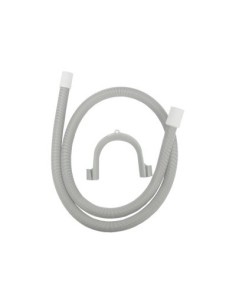 TUBO LAVADORA SALIDA PLASTICO 1,5 M