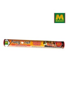 DESHOLLINADOR EN TUBO   FUEGONET