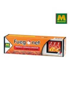 TRONCO DESHOLLINADOR   FUEGONET