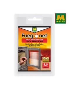 CORDON PLANO AUTOADHESIVO   FUEGONET