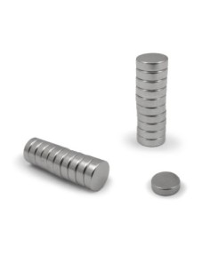 IMAN DE NEODIMIO 10 3MM