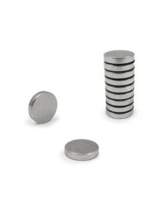 IMAN DE NEODIMIO 20 5MM