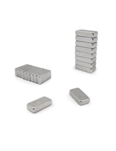 IMAN DE NEODIMIO 20 10 5MM