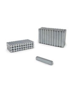 IMAN DE NEODIMIO 25 4 4MM