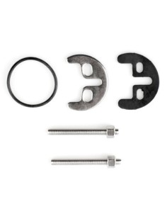 FIJACION MONOMANDO 2 TORNILLOS