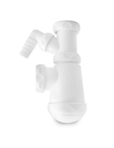 SIFON BOTELLA E TEN, TOMA LAVAD, SIMPLE