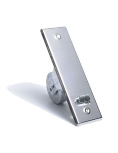 RECOGEDOR 1009 MILAN 5MTS CON PLACA INO  (BLISTER) CAMBESA