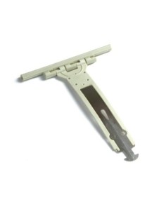 FLEJE TIRANTE 140 POLIAMIDA PARA LAMA ALUMINIO 2UNID CAMBESA