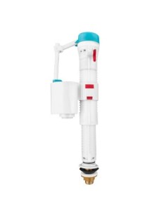 GRIFO ARTIC FLOTADOR INFERIOR ECO,3-8