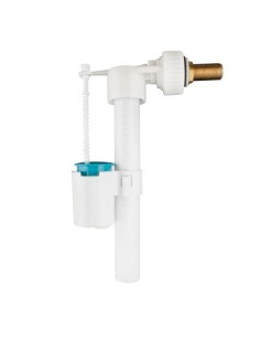 GRIFO ARTIC FLOTADOR LATERAL ECO, 3-8