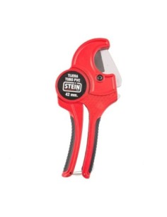 TIJERA STEIN TUBO PVC 42MM