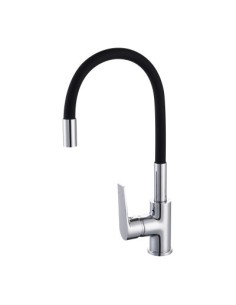 MONOMANDO ARTIC NEGRO FREGADERA GOMA