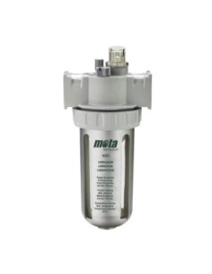 LUBRICADOR A223 RANGO DE PRESION