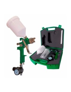 JUEGO DE PISTOLA 11 PIEZA P700B