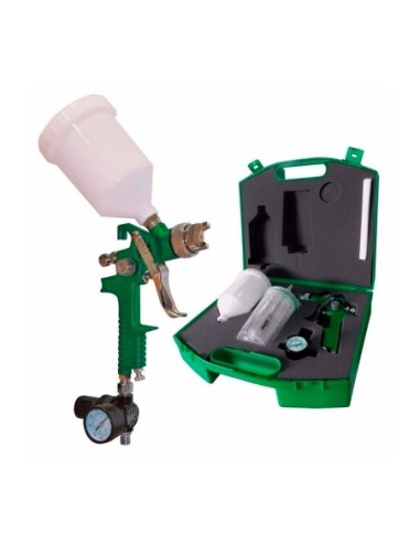 JUEGO DE PISTOLA 11 PIEZA P700B