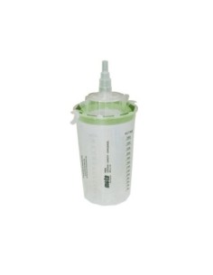 PORTA DEPOSITO DESCARTABLE PARA P700  P430