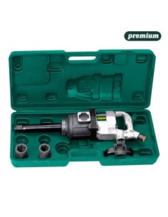 LLAVE IMPACTO EJE E TENDIDO 1" KIT AK780