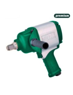 LLAVE IMPACTO 3-4" DOBLE MARTILLO A760