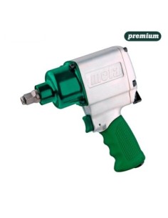 LLAVE IMPACTO 1-2" DOBLE MARTILLO A750