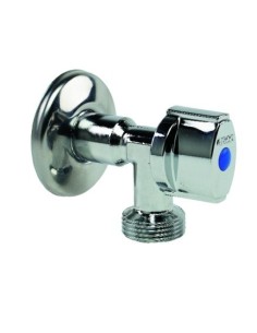 GRIFO LAVADORA L 85 ANTICAL 1-2   3-4 INDICE AZUL ARCO