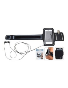 *ULT. UNIDADES* BRAZALETE PARA SMART PHONES 7,5 15 CM