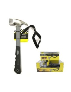 MARTILLO PARA CAMPING 16 OZ