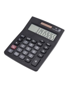 CALCULADORA TOPWRITE 8 DIGITOS