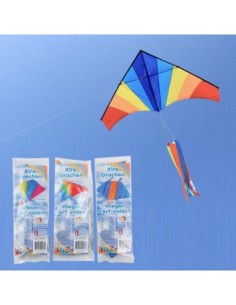 COMETA 45 25CM 15MTS DE CUERDA