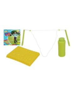 SET PARA HACER BURBUJAS   L