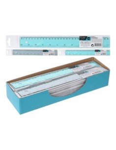REGLA PARA ESCUELA 30CM