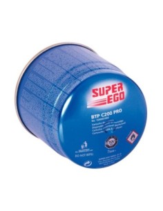 CARTUCHO DE GAS 190GRS