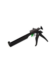 PISTOLA PARA TUBOS DE SILICONA