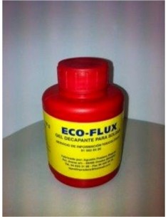 DECAPANTE SOLD GEL 100GR ECO FLU  ECOFLU