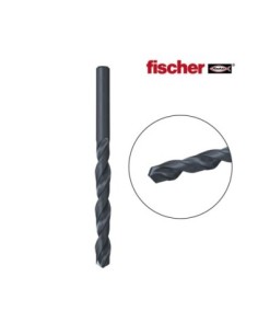 BROCA METAL HSS R DIN338 12,0 101-151 - 1K  FISCHER