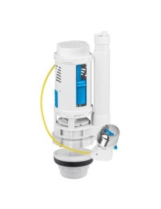 VALVULA DESCARGADOR DOBLE PULSADOR ORIEN CIS