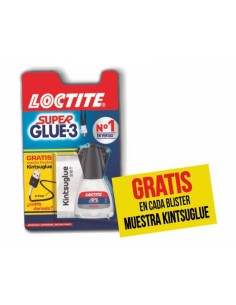 LOCTITE PINCEL 5G  SUPER GLUE