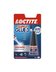 LOCTITE PRECISION 5G  SUPER GLUE