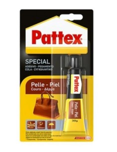 PATTE  ESPECIAL PIEL 30GR
