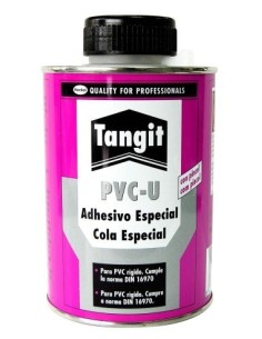TANGIT ADHESIVO PVC 250GR