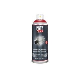 SPRAY ANTIO IDO GRIS 400ML