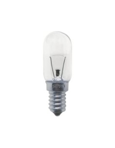 BOMBILLA PEBETERO TUBULAR E14 25W 24V AC