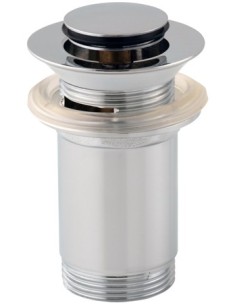 VALVULA CLICK CLACK 1 1-4 POLIVALENTE