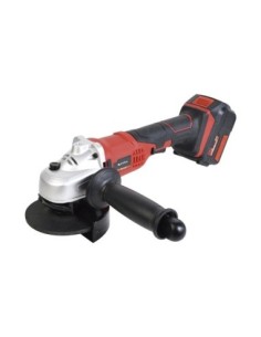 AMOLADORA A BATERIA LI ION 18V 8000RPM   115MM