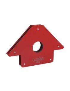 ESCUADRA MAGNETICA PARA SOLDAR 85 85MM