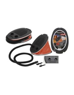 BOMBA DE AIRE DE PIE 5 LITROS