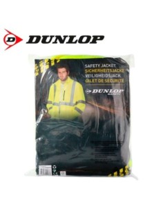 CHAQUETA REFLECTANTE